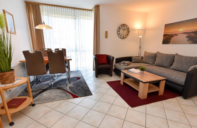 Haus Elbe Döse Wohnung Cuxhaven 