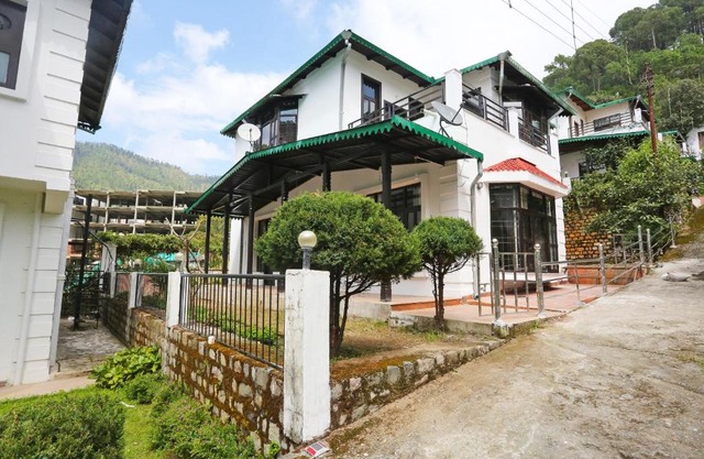 Spacious 2BHK House in Bhowali, Nainital