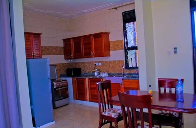 Spacious 3 Bedroom Apartment Najeera Town