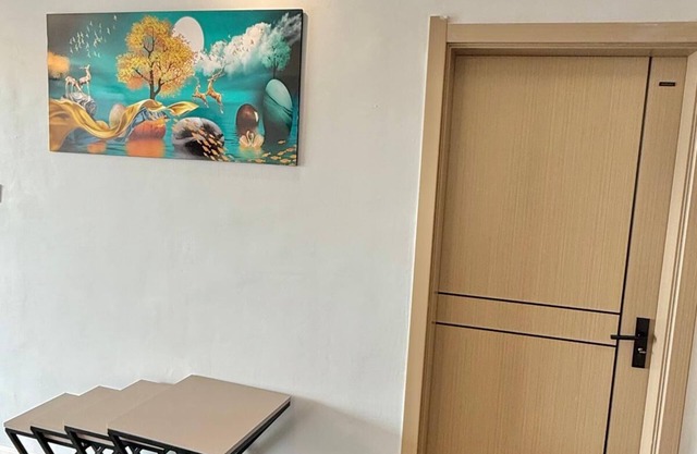 Spacious 3-bedroom apartment in Nairobi close to the Airport and SGR Terminus