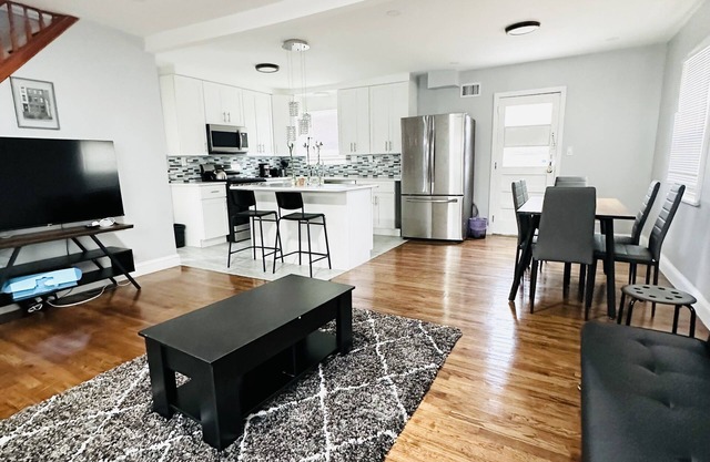 Spacious 3 -Bedroom Home: Your Perfect Family Haven Awaits!"