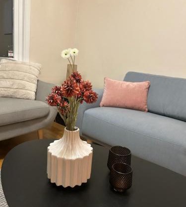 Spacious 3 Bedroom Townhouse