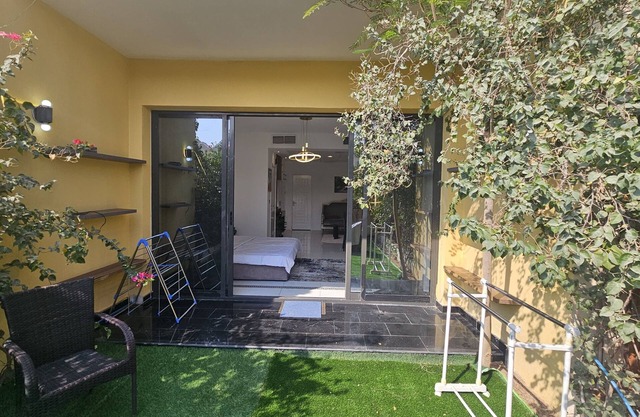 Spacious 3bhk villa townhouse in Dubai