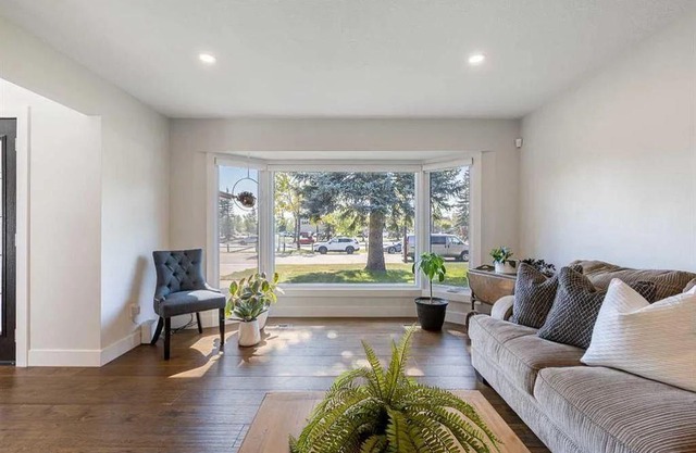 Spacious 4 Bedroom Gem in Prime Calgary Location