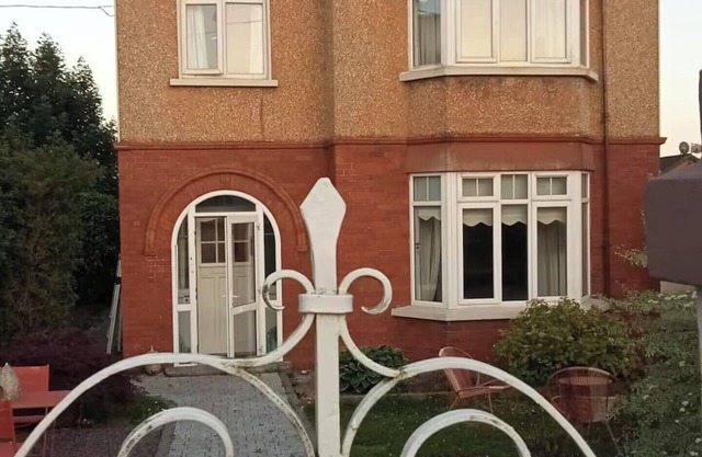 Spacious 4 Bedroom House in limerick