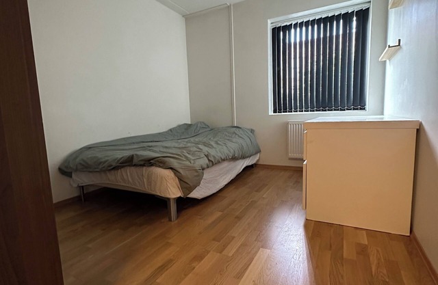 Spacious 5-bedroom apartment with 2 bathrooms in Løren