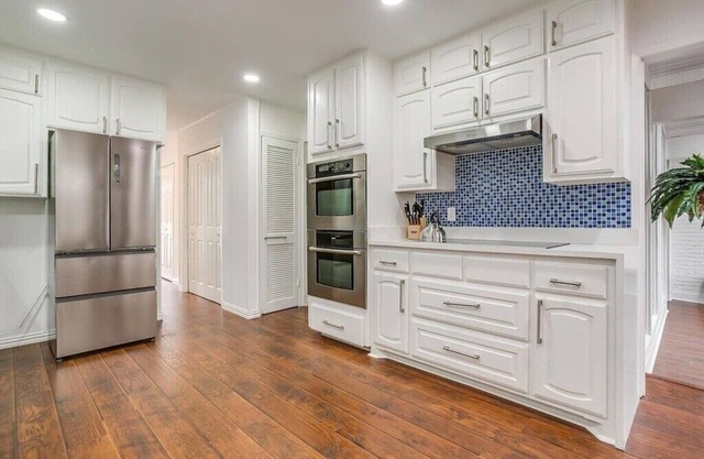 Spacious 6-bedroom house in delightful Grand Prairie with Pool