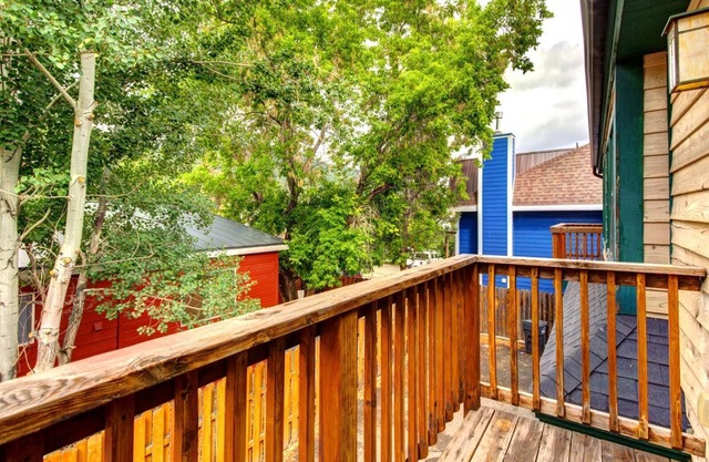 Spacious 8-Bedroom Park City Collection | Multi Unit Listing | Private Hot Tubs | Walk to Lifts and Main Street! PPS-1416/18