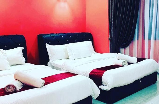 Spacious & All Bedrooms Aircond: Bandar Baru Bangi