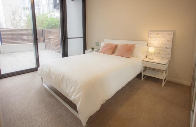 Spacious and Beautiful Apartments at Wentworth Point