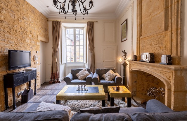 Sarlat 