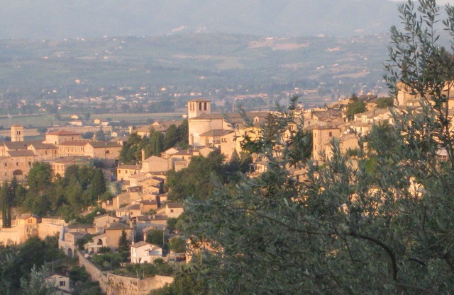 Spello 