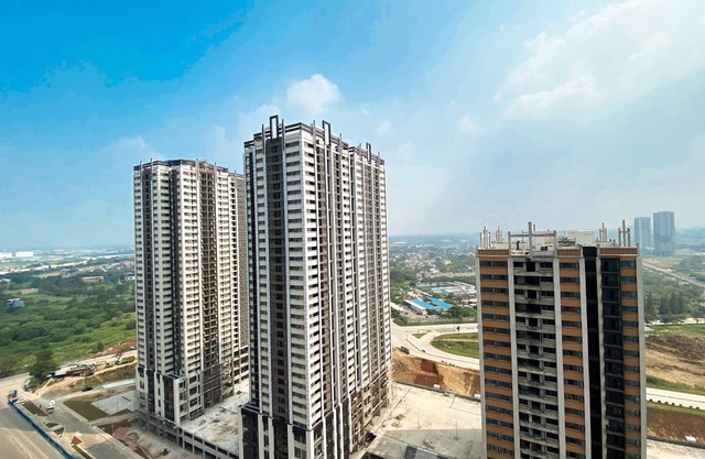 Spacious And Modern 3Br At Meikarta Apartment