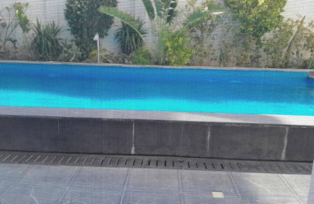 Spacious and modern one bed in hurhgarda
