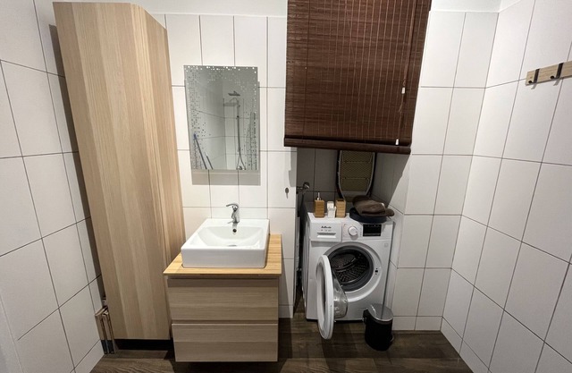 Spacious and practical apartment 8p Paris near the center