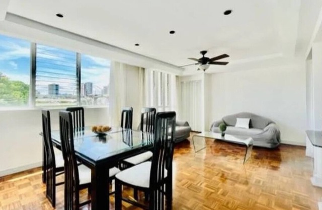 Spacious Apartment-Great location! Sabana
