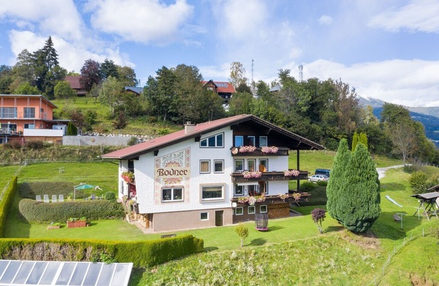 Spacious Apartment in Afritz am See near Ski Area