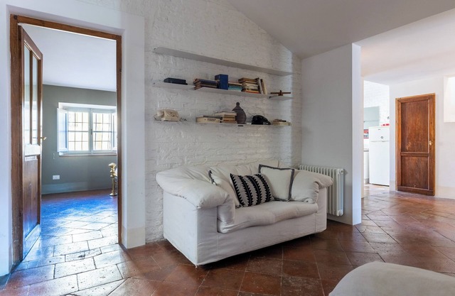 Spacious apartment in the heart of Rome