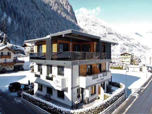 Mayrhofen 