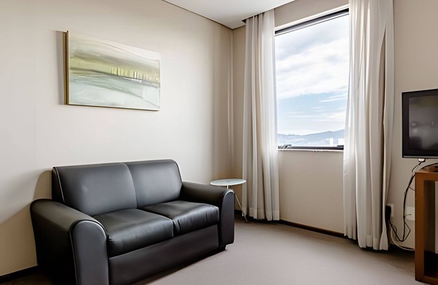 Spacious apartment, privileged location ap 1507