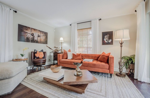 Spacious Austin 4BR Retreat | Game Room & Hot Tub