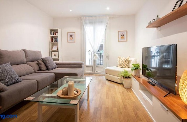 Spacious Central Old Town Apartment