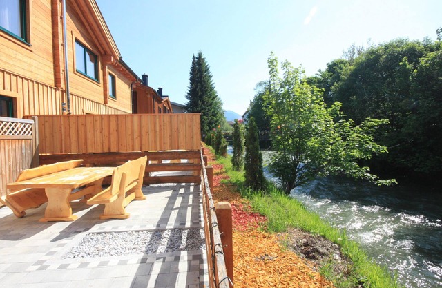 Spacious chalet for sole use in Kaprun