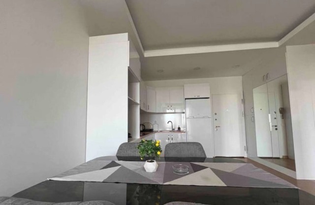 Spacious&Charming 1+1 House Central Location