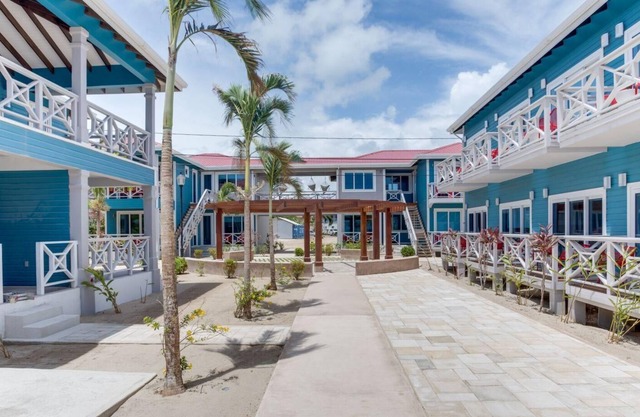 Spacious Condo w/ WiFi & Balcony - Steps to Beach, Dining, & Shops