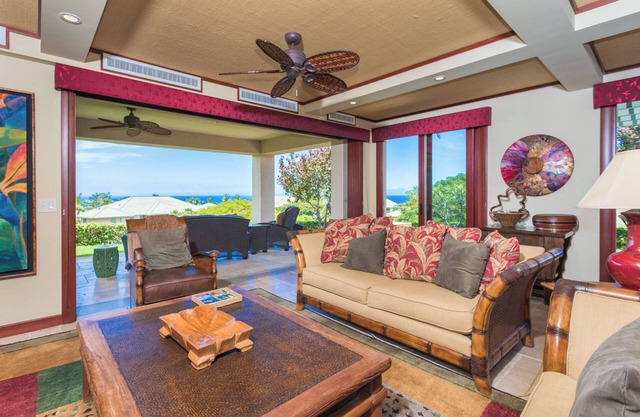 Waiulaula Ridge 