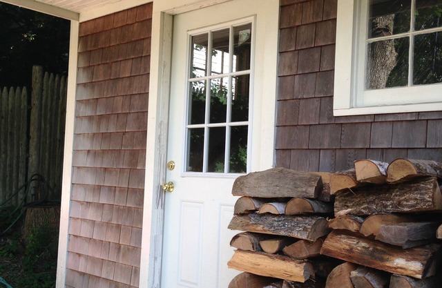 Spacious, convenient private apartment in heart of Rockport Village