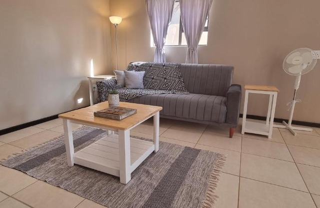 Spacious Cottage