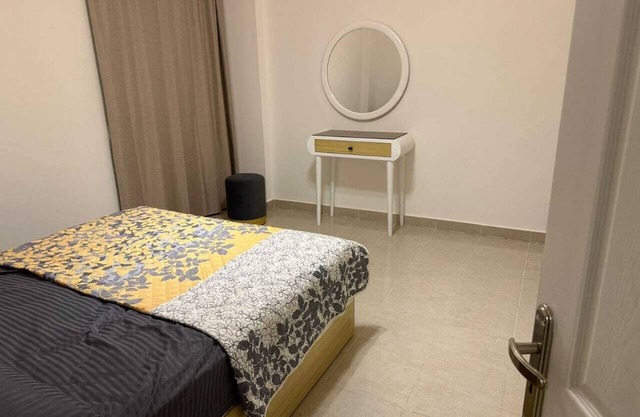 Spacious Duplex with Private Roof – Blumar El Sokhna - Families only