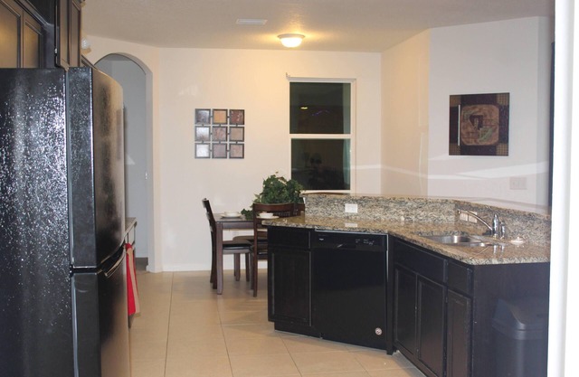 Spacious Family-Friendly