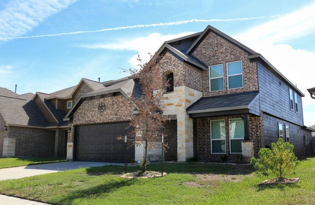 Spacious & Family Friendly Home near IAH Airport