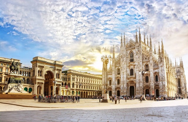 Spacious Family-Friendly Terrace Apartment in the Heart of Milan – Porta Romana