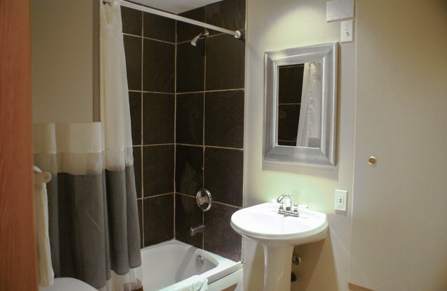 Spacious Family Property, Private Garage, Blackcomb Mountain Access