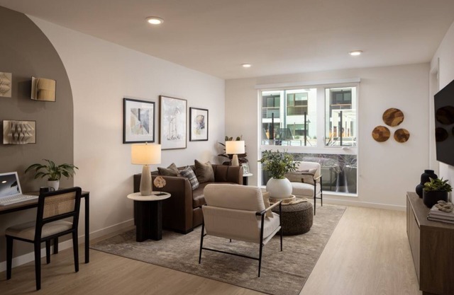 Spacious Family Stay | Avelle 2BR Condo with Pool