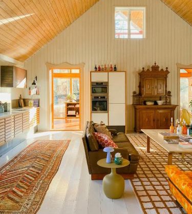 Spacious Farm By Åkulla Beech Forests