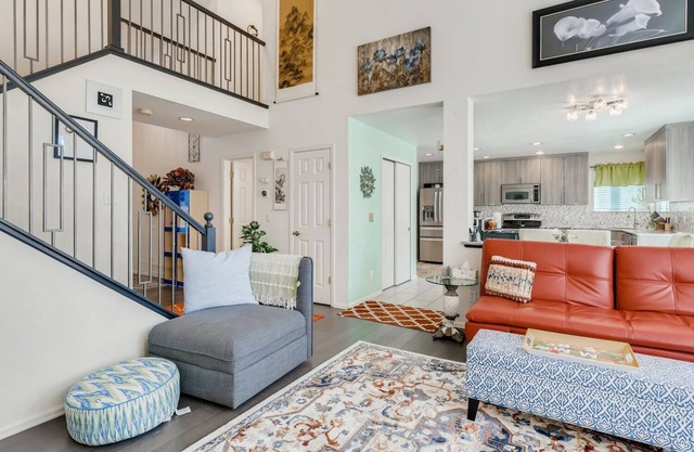 Spacious Highlands Ranch Home | Pet-Friendly | Fenced Yard | Mid Term Stay