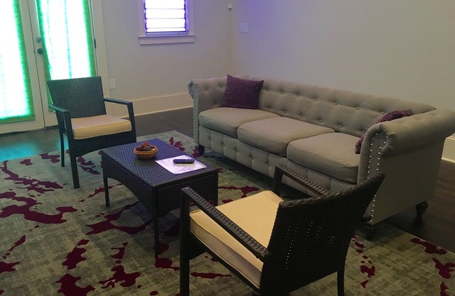 Spacious, historic house near downtown Atlanta