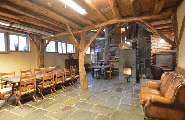 Spacious Holiday Home in Wellerlooi with Private Garden
