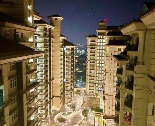 Spacious Home @ Kuching City Ctr