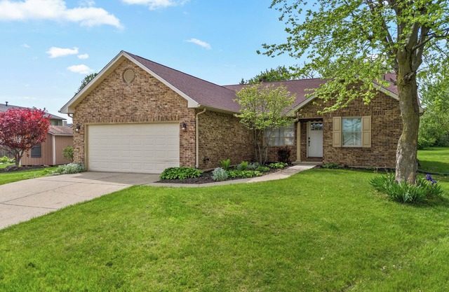 Spacious Home Near Rose Music Center, Dayton Airport, & Wright-Patterson AFB