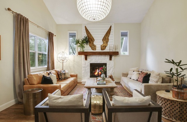 Spacious home only few miles from beach, shopping and town center