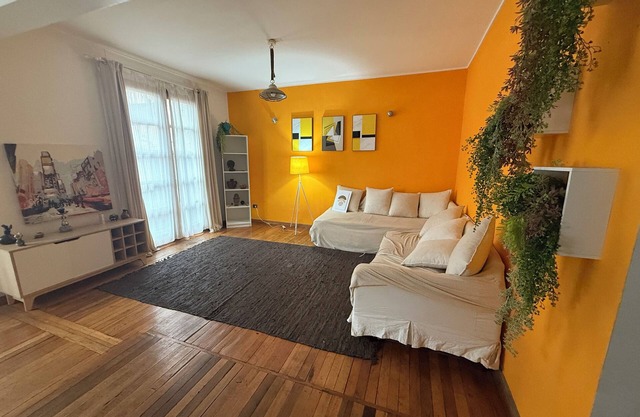 Spacious house in Bellavista sector