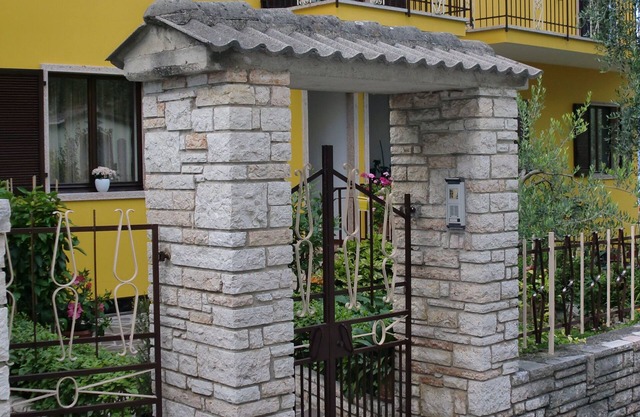 "Spacious lake view apartment"