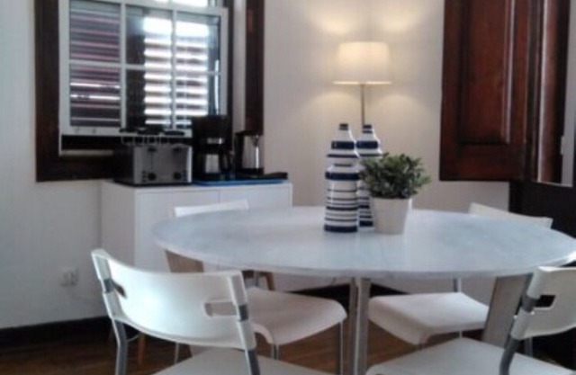 Spacious Loft in the heart of Bairro Alto.