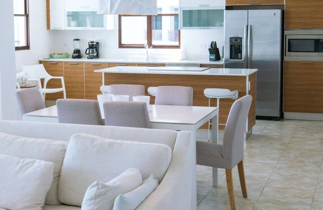 Spacious Luxury 3 Bedroom Condo at Solarea Beach Resort