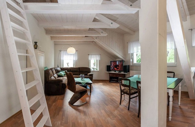 Spacious Multi-Level Stay